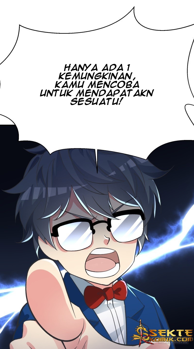 I Picked Up An Attribute Chapter 6 - halaman 13
