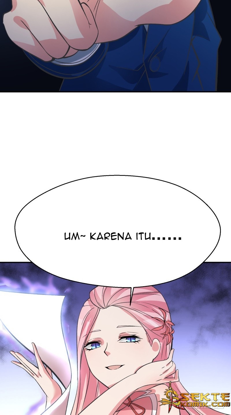 I Picked Up An Attribute Chapter 6 - halaman 14