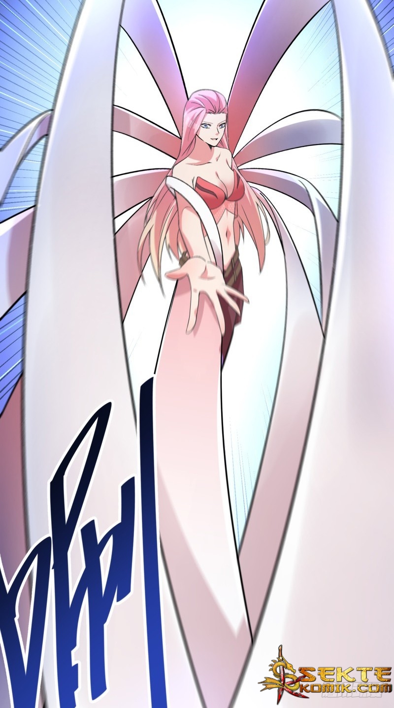 I Picked Up An Attribute Chapter 6 - halaman 16