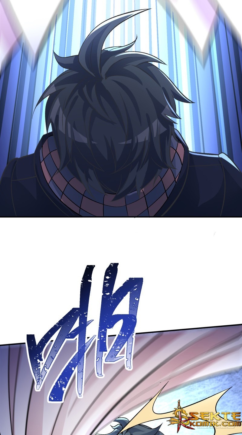 I Picked Up An Attribute Chapter 6 - halaman 18