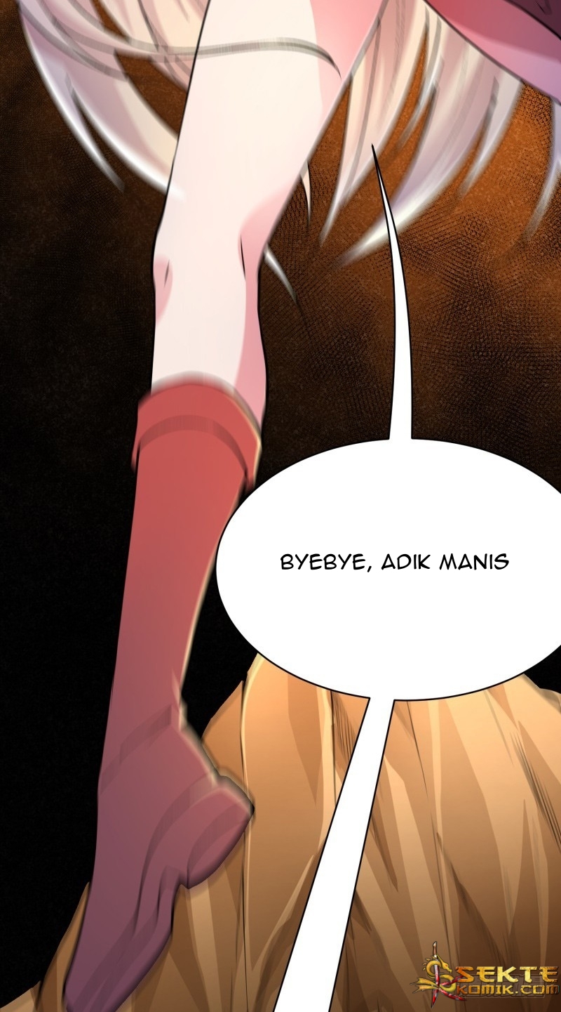 I Picked Up An Attribute Chapter 6 - halaman 26
