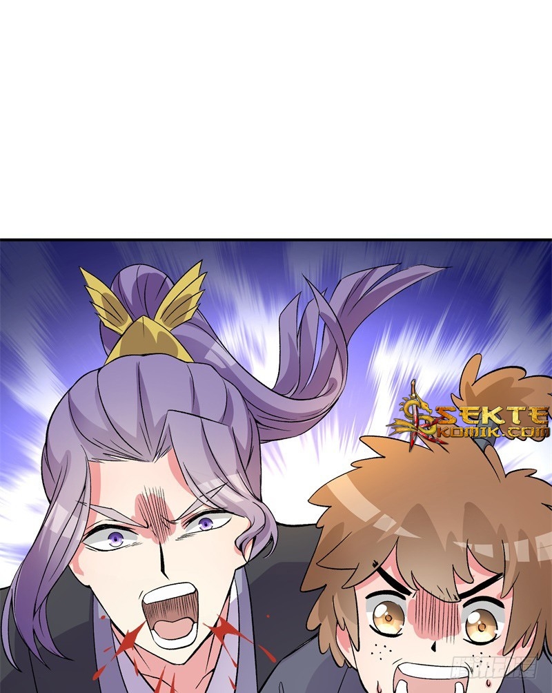I Picked Up An Attribute Chapter 6 - halaman 3