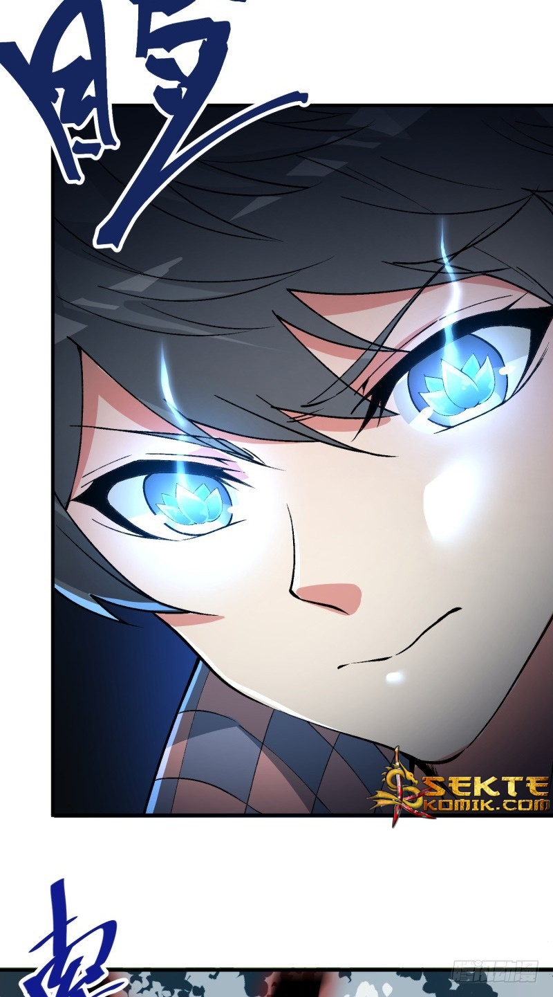I Picked Up An Attribute Chapter 6 - halaman 32
