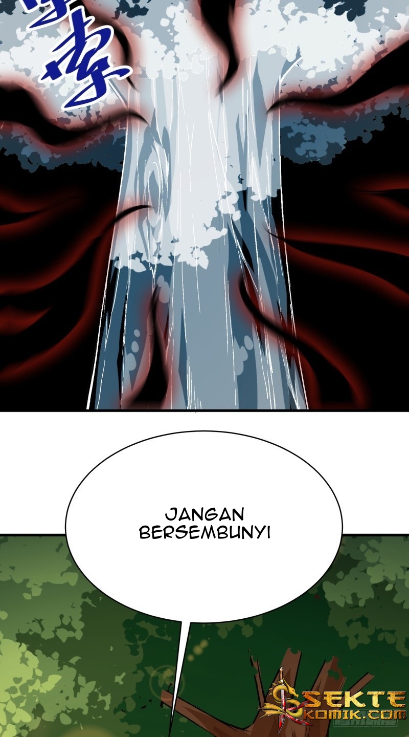 I Picked Up An Attribute Chapter 6 - halaman 33