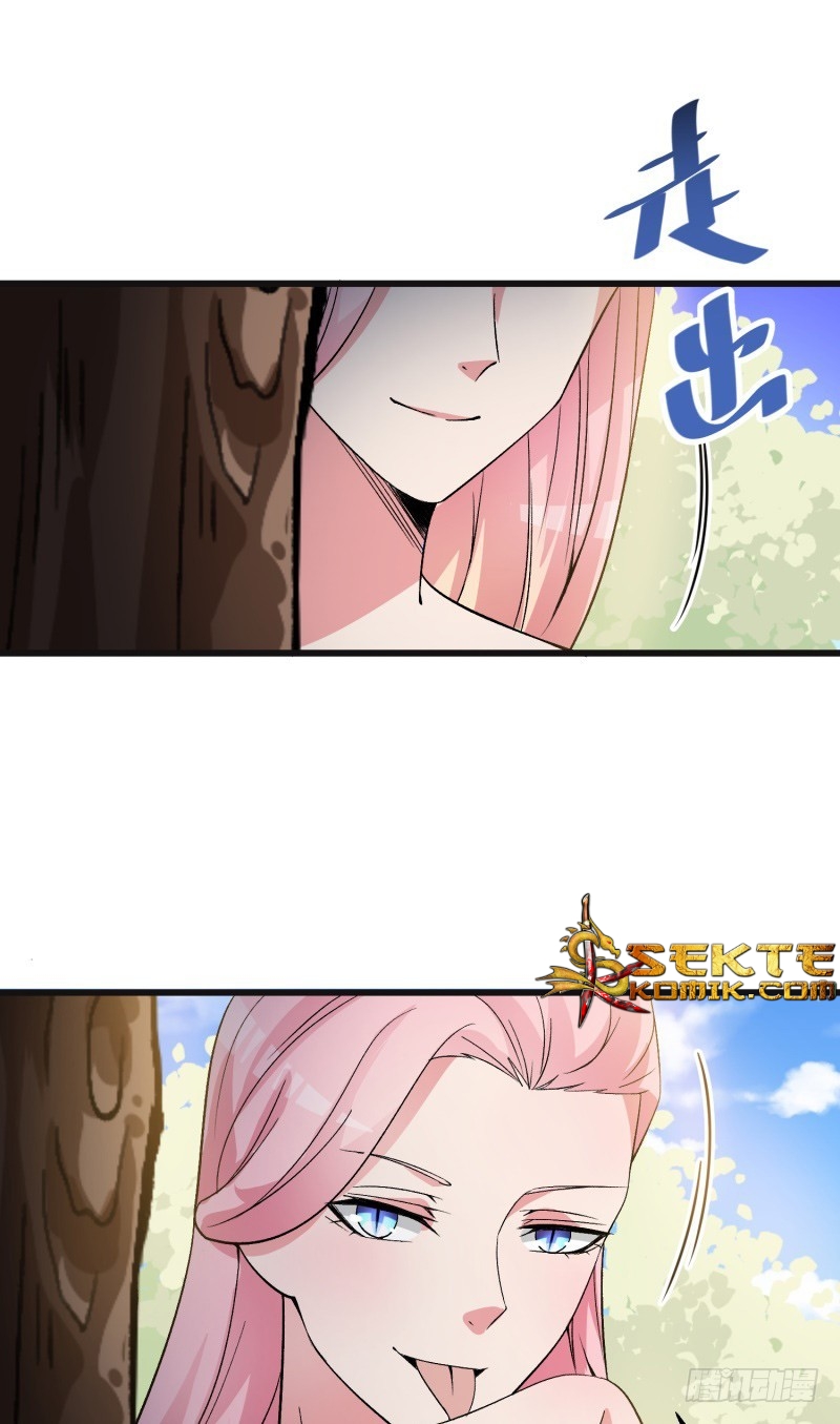 I Picked Up An Attribute Chapter 6 - halaman 35