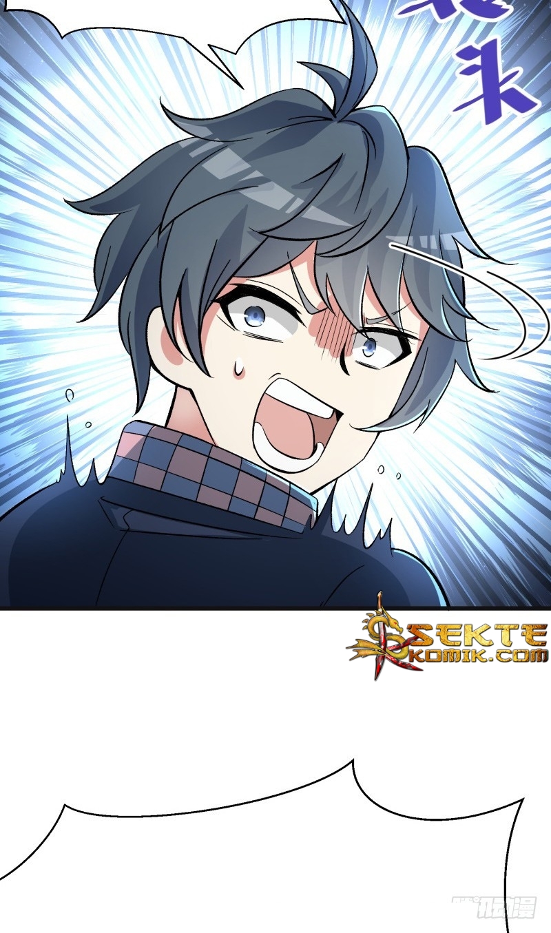 I Picked Up An Attribute Chapter 6 - halaman 39