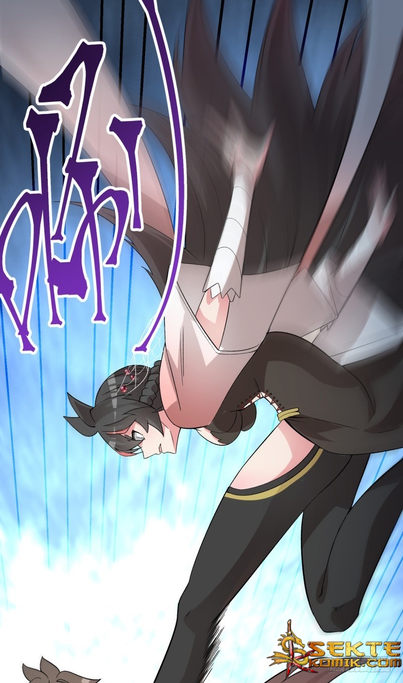 I Picked Up An Attribute Chapter 6 - halaman 44