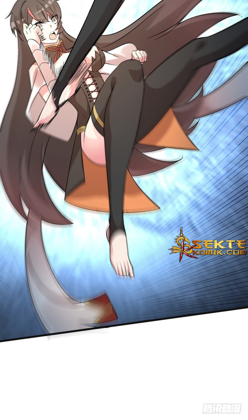 I Picked Up An Attribute Chapter 6 - halaman 45