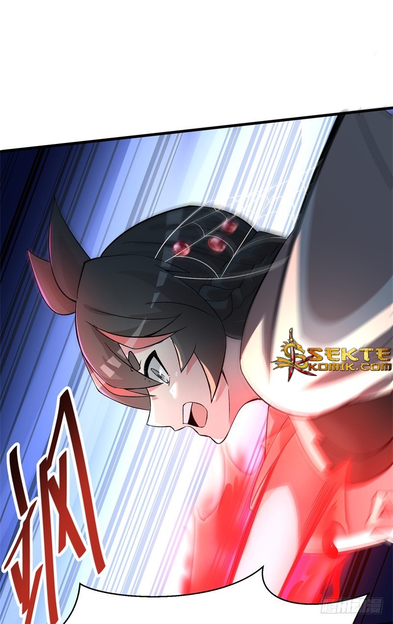 I Picked Up An Attribute Chapter 6 - halaman 46