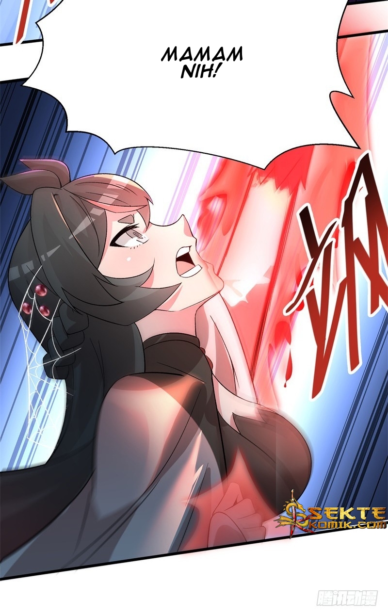 I Picked Up An Attribute Chapter 6 - halaman 47