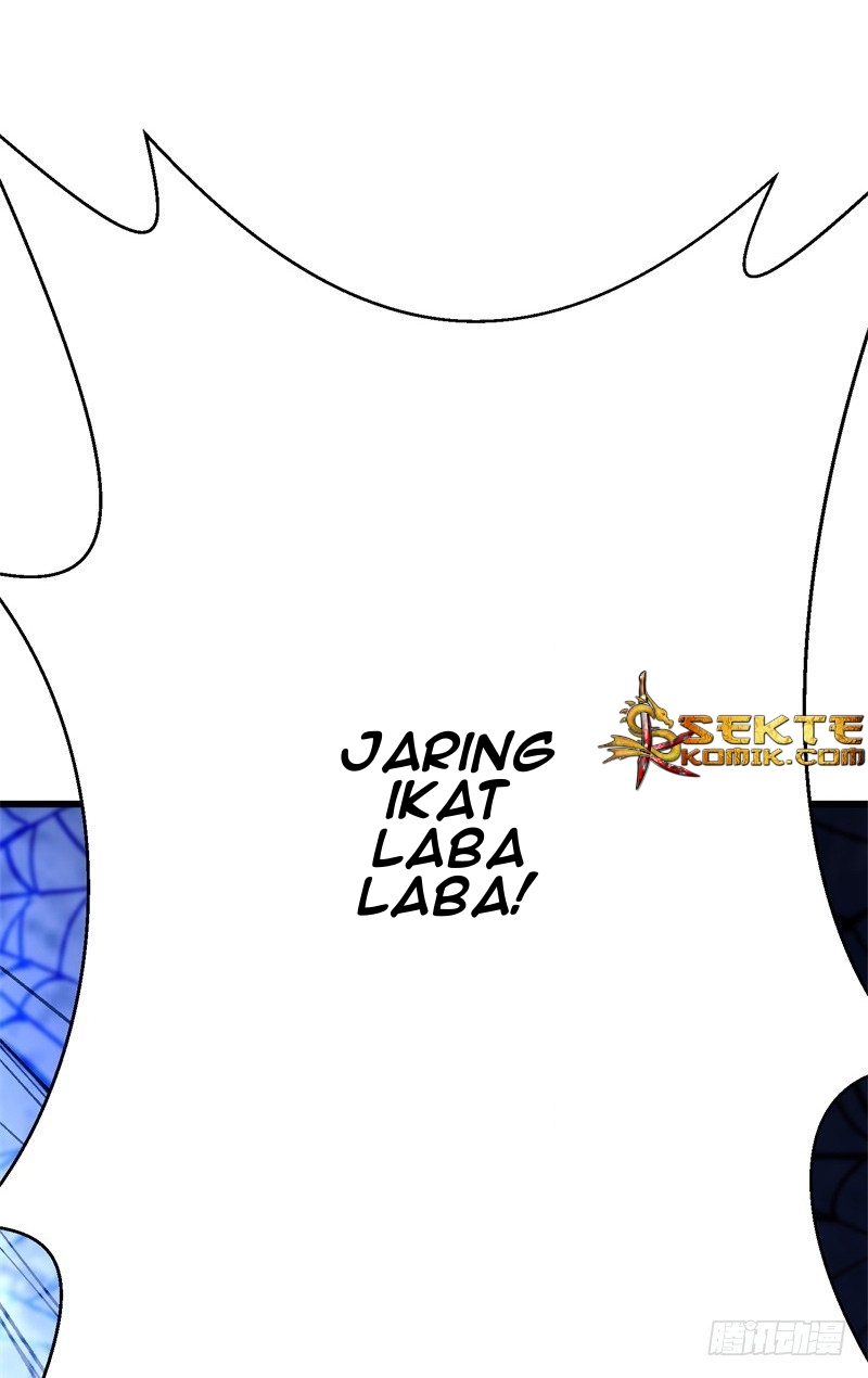 I Picked Up An Attribute Chapter 6 - halaman 48