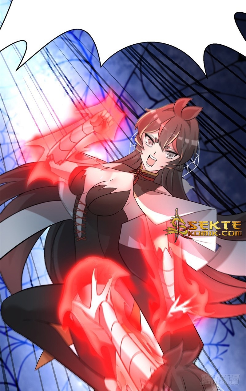 I Picked Up An Attribute Chapter 6 - halaman 49