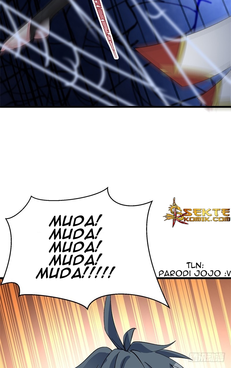I Picked Up An Attribute Chapter 6 - halaman 51