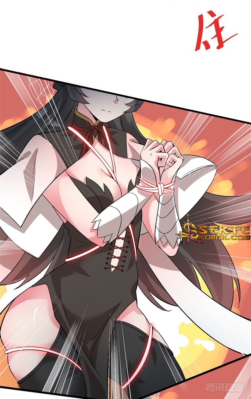 I Picked Up An Attribute Chapter 6 - halaman 53