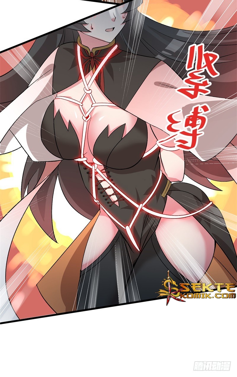 I Picked Up An Attribute Chapter 6 - halaman 54