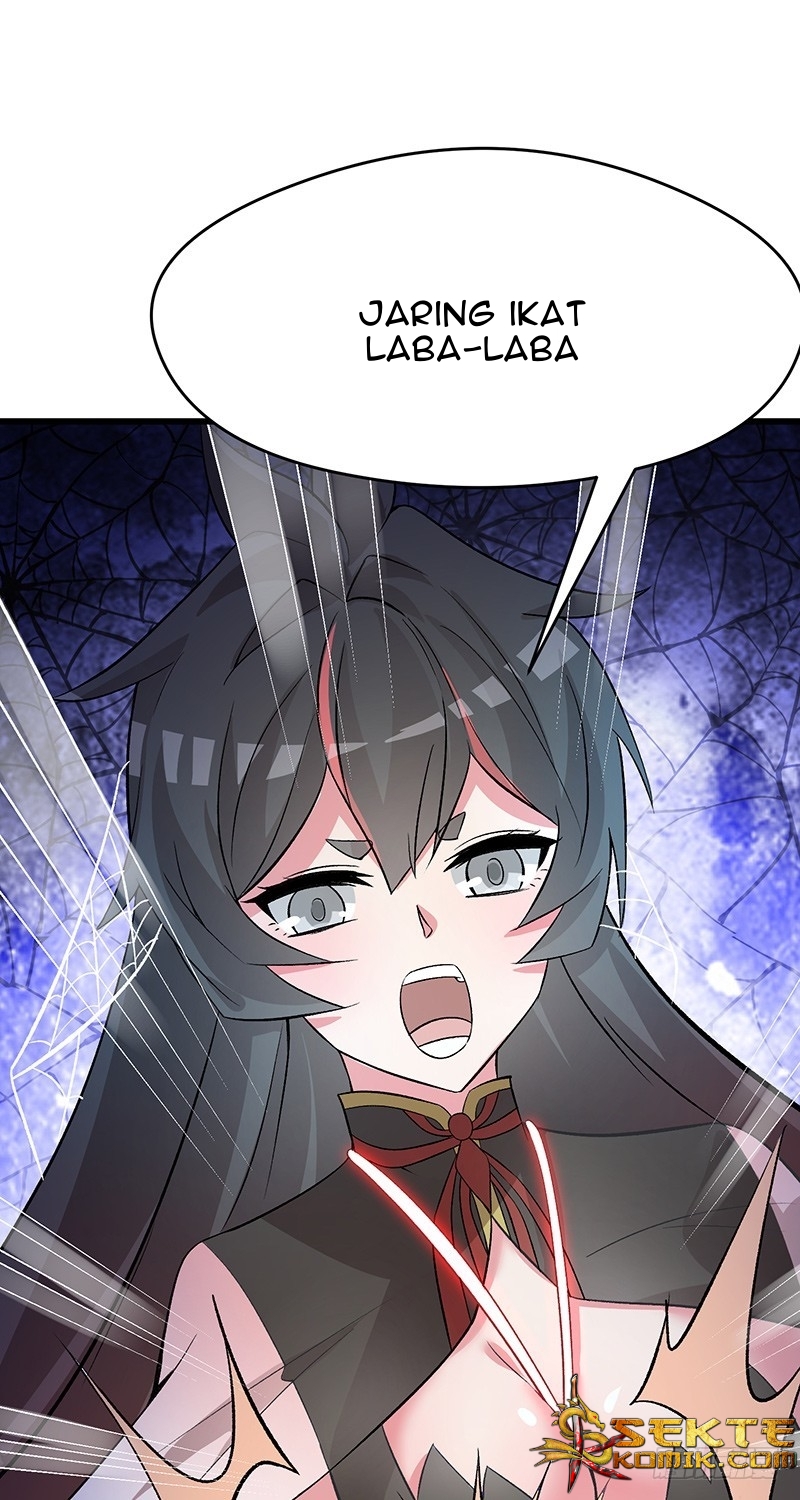 I Picked Up An Attribute Chapter 6 - halaman 58