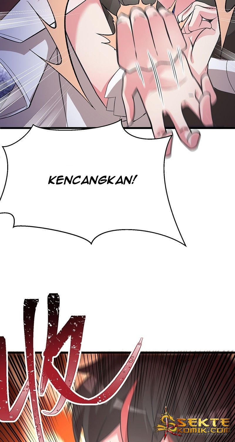 I Picked Up An Attribute Chapter 6 - halaman 59