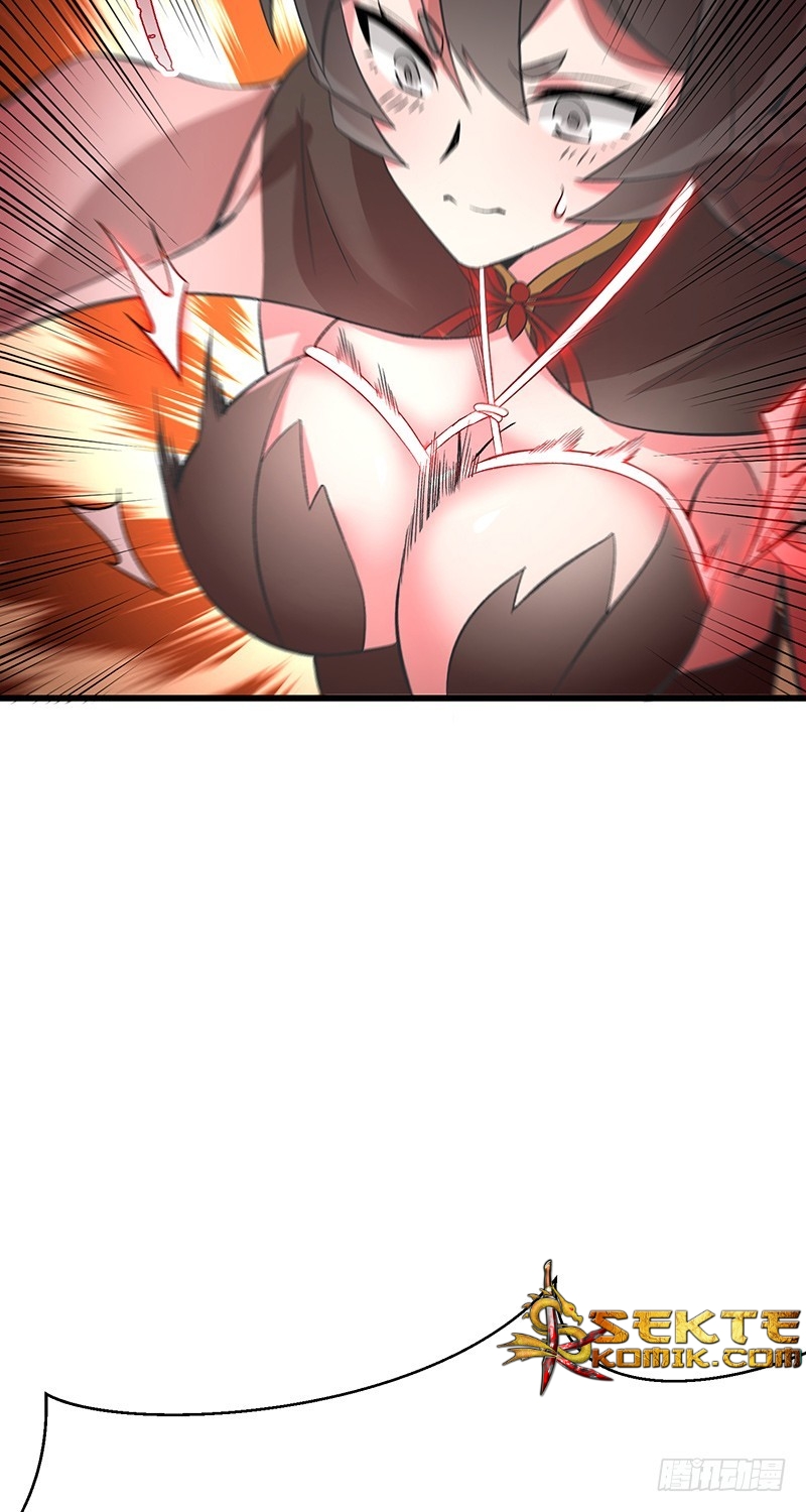 I Picked Up An Attribute Chapter 6 - halaman 60