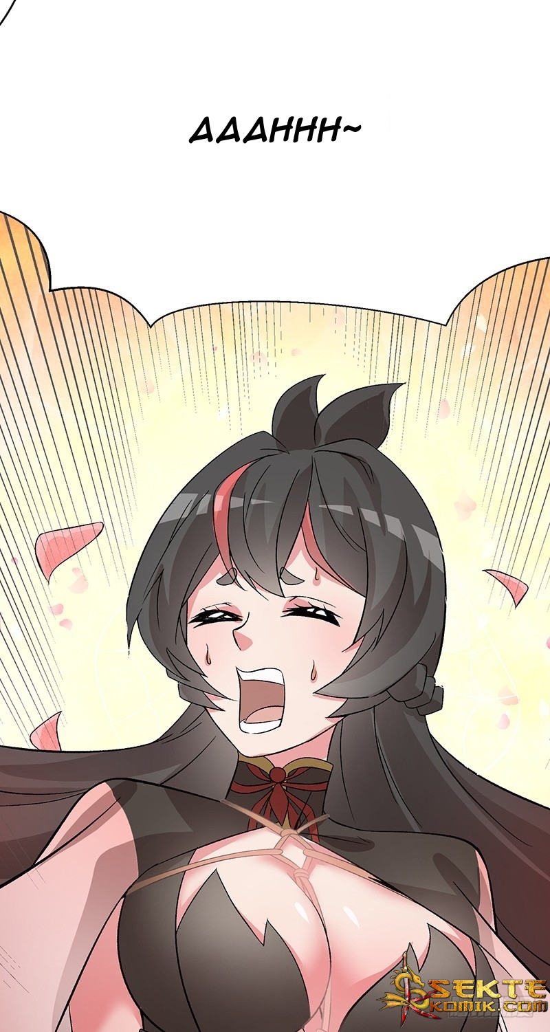 I Picked Up An Attribute Chapter 6 - halaman 61