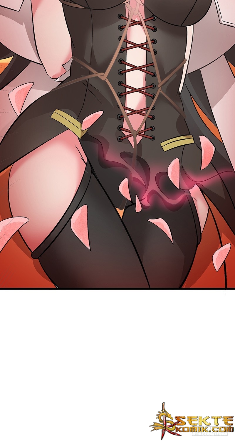 I Picked Up An Attribute Chapter 6 - halaman 62