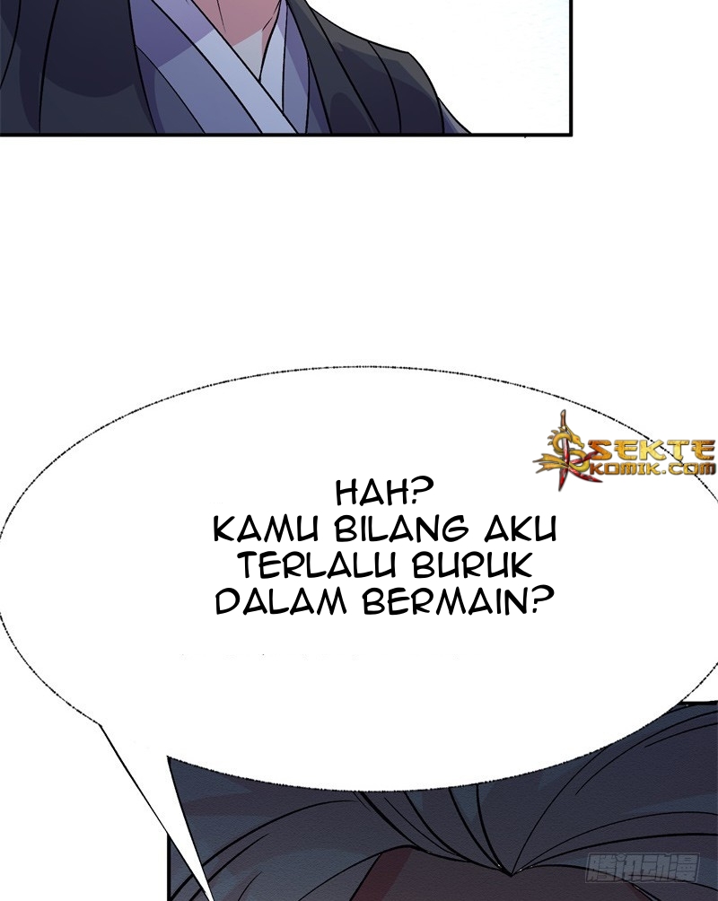I Picked Up An Attribute Chapter 6 - halaman 7