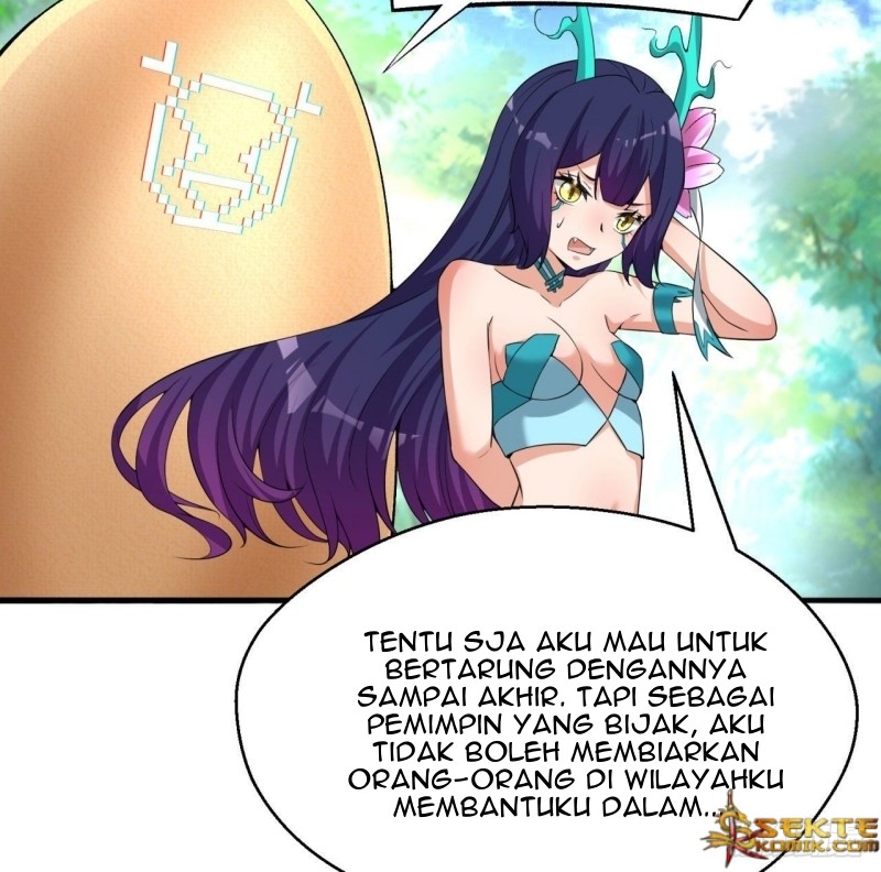 I Picked Up An Attribute Chapter 60 - halaman 14