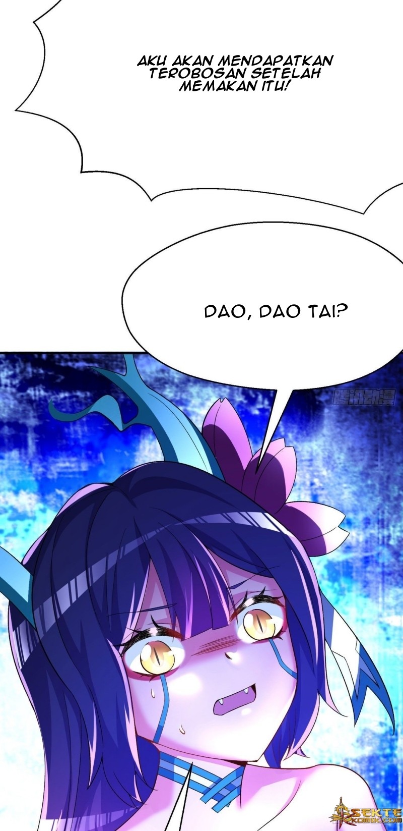 I Picked Up An Attribute Chapter 61 - halaman 20