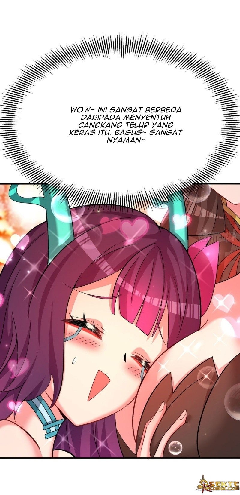 I Picked Up An Attribute Chapter 61 - halaman 22
