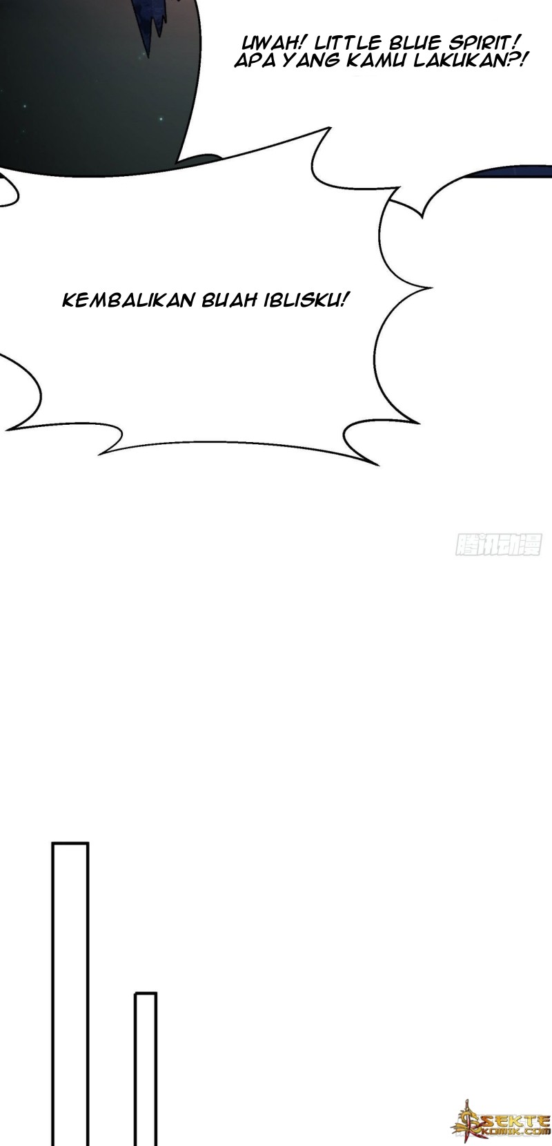 I Picked Up An Attribute Chapter 61 - halaman 24