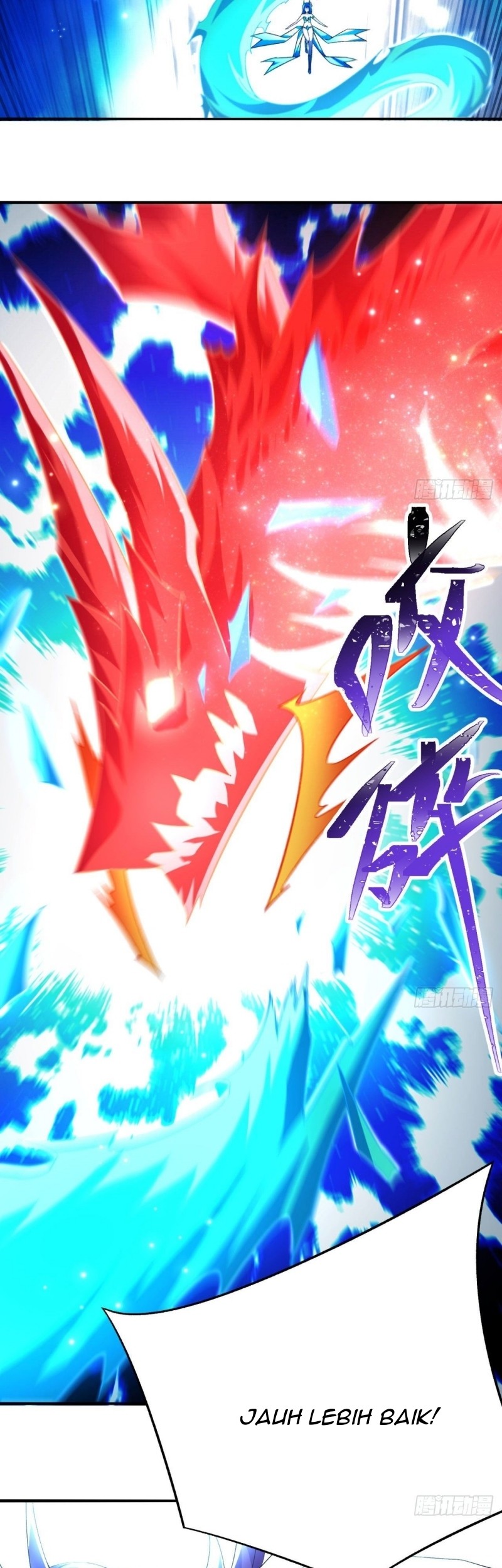 I Picked Up An Attribute Chapter 61 - halaman 33