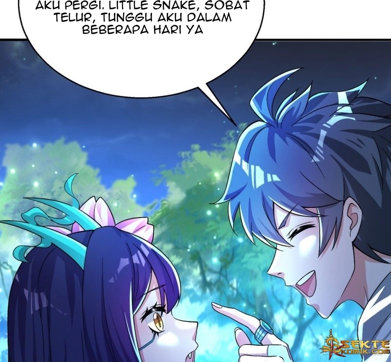 I Picked Up An Attribute Chapter 62 - halaman 22