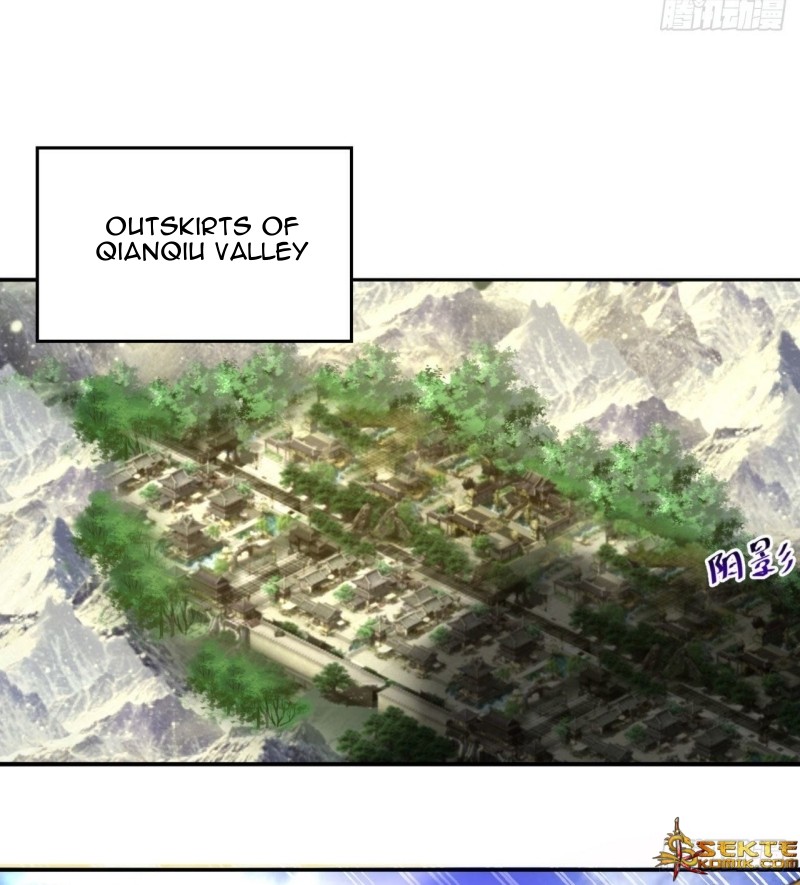 I Picked Up An Attribute Chapter 62 - halaman 29