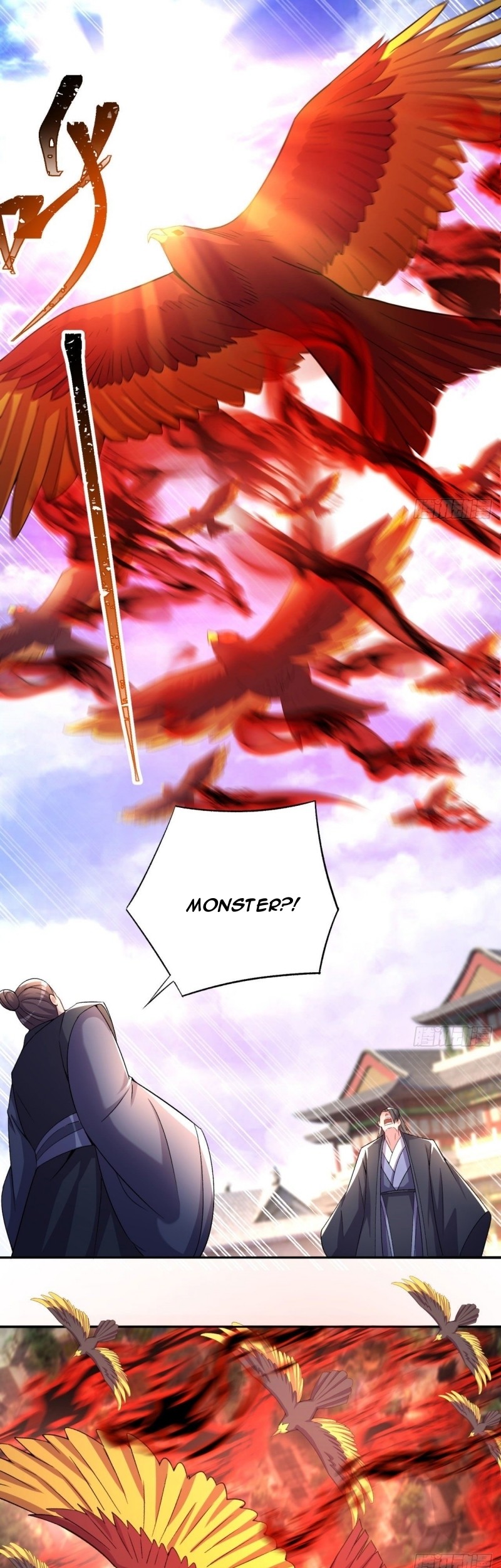 I Picked Up An Attribute Chapter 62 - halaman 30