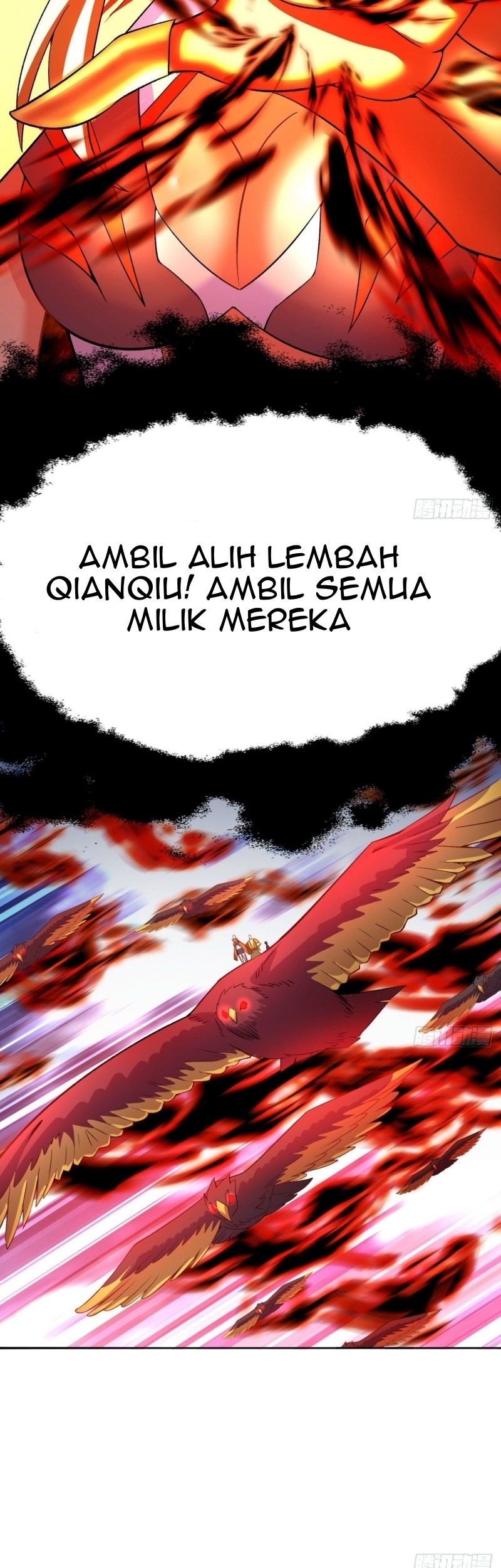 I Picked Up An Attribute Chapter 62 - halaman 36