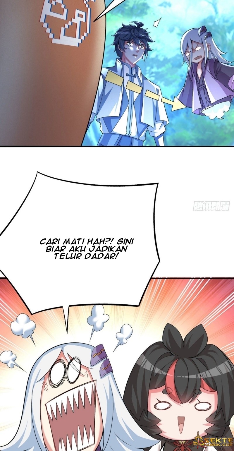 I Picked Up An Attribute Chapter 62 - halaman 6