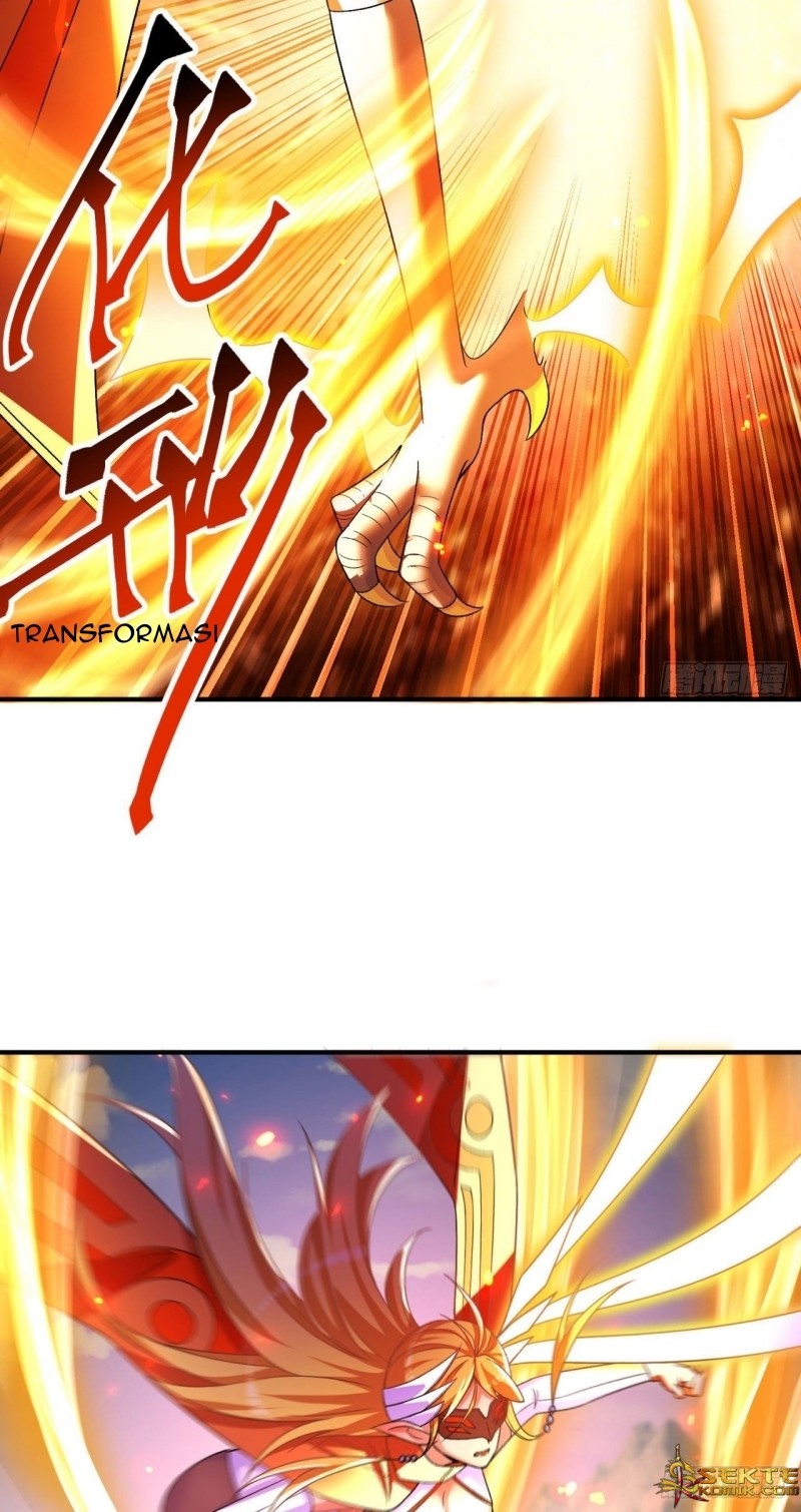 I Picked Up An Attribute Chapter 63 - halaman 12