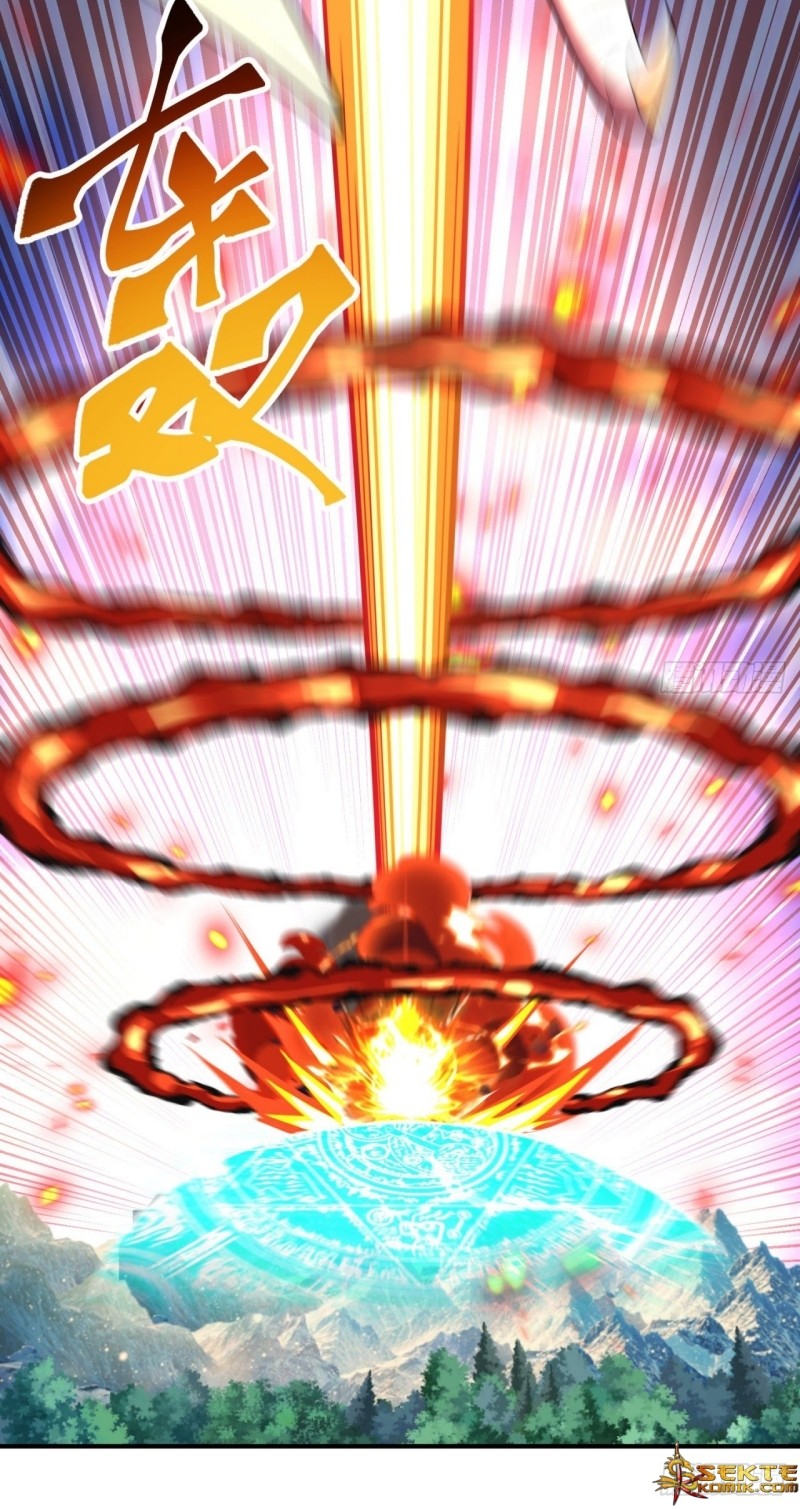 I Picked Up An Attribute Chapter 63 - halaman 14