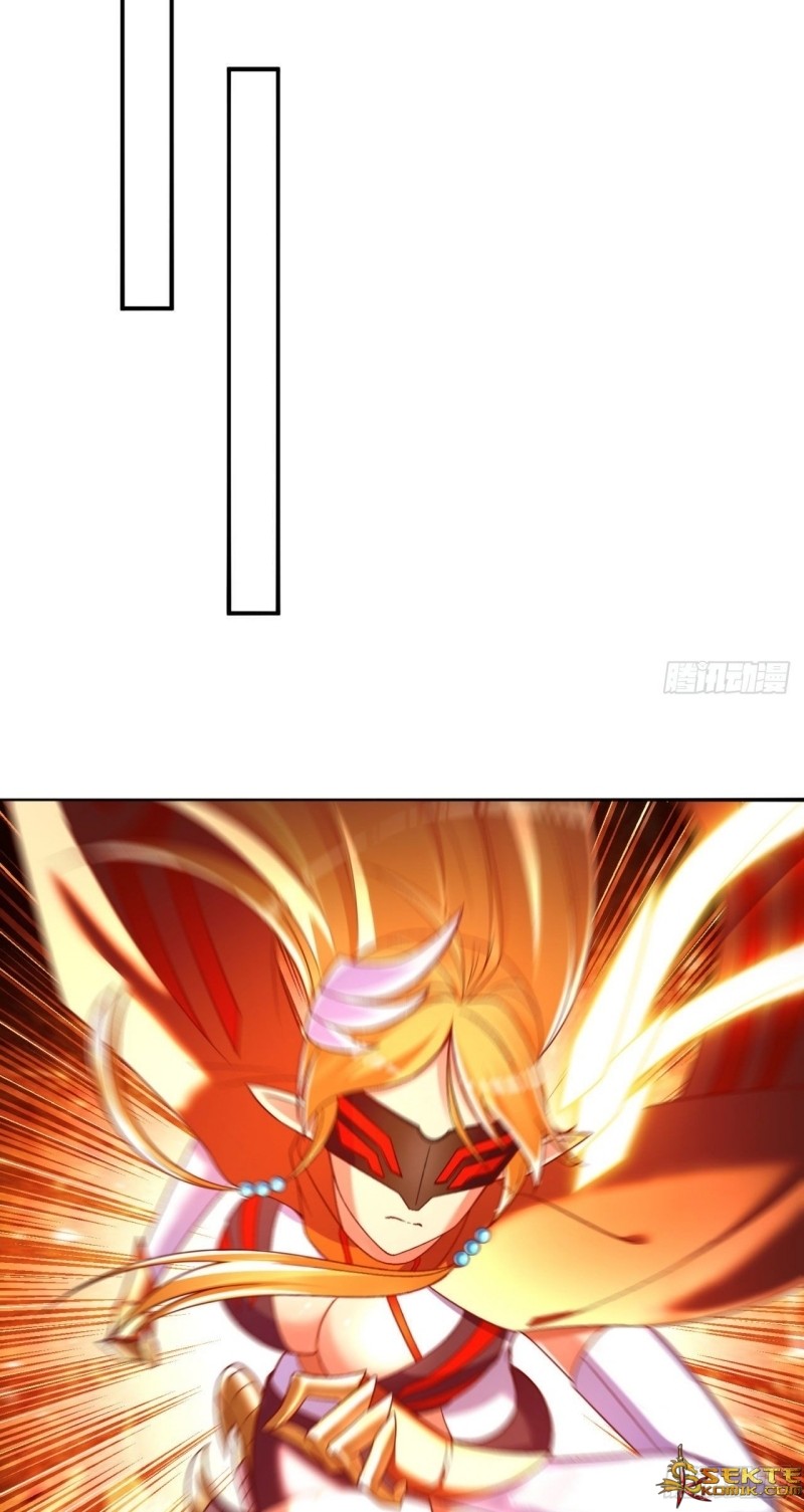 I Picked Up An Attribute Chapter 63 - halaman 24