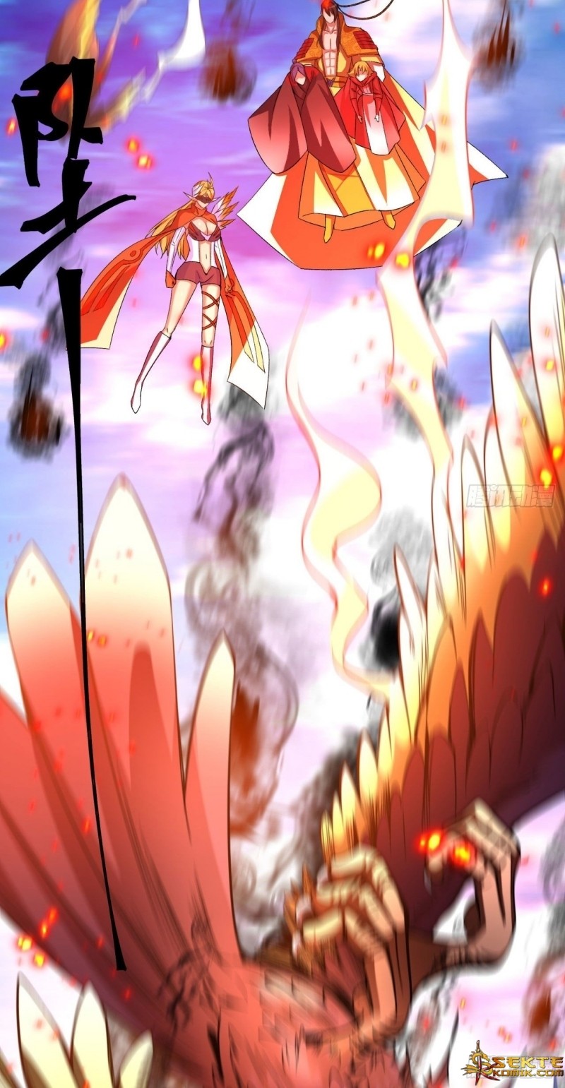 I Picked Up An Attribute Chapter 63 - halaman 6