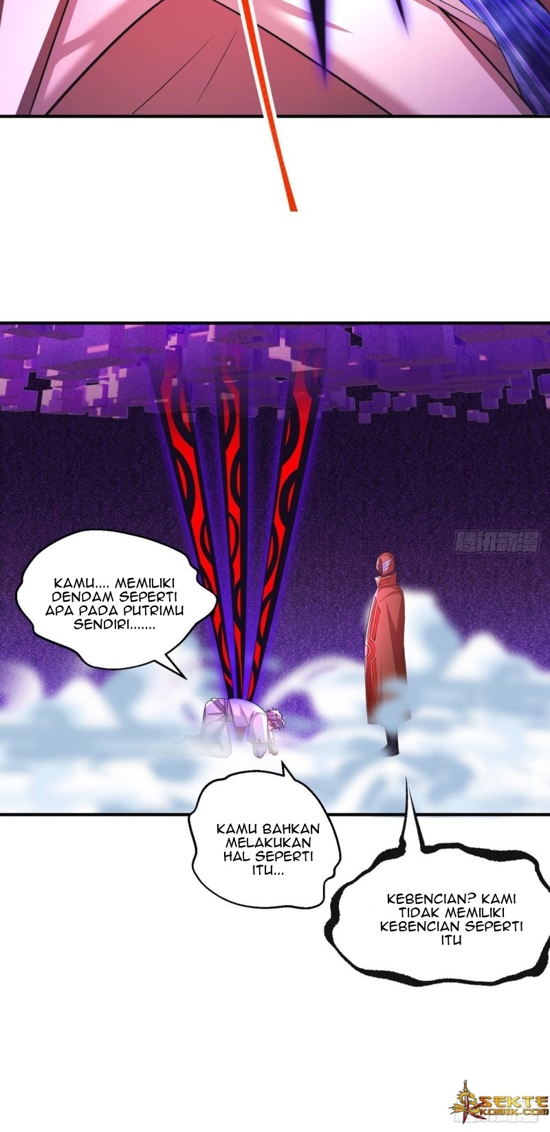 I Picked Up An Attribute Chapter 64 - halaman 16