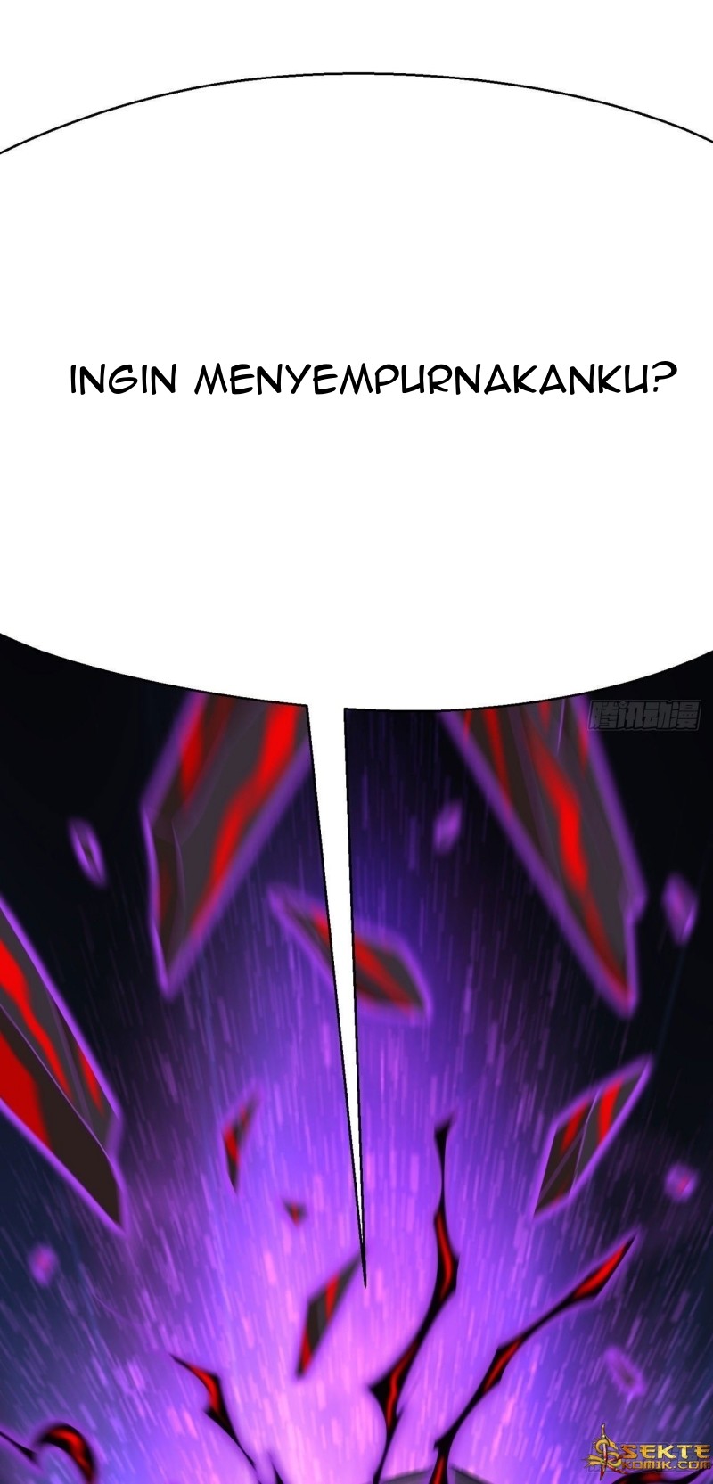I Picked Up An Attribute Chapter 64 - halaman 20