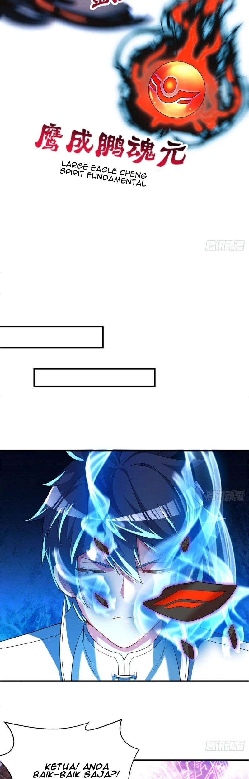 I Picked Up An Attribute Chapter 64 - halaman 31