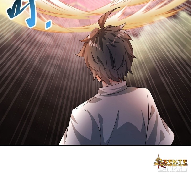 I Picked Up An Attribute Chapter 65 - halaman 16