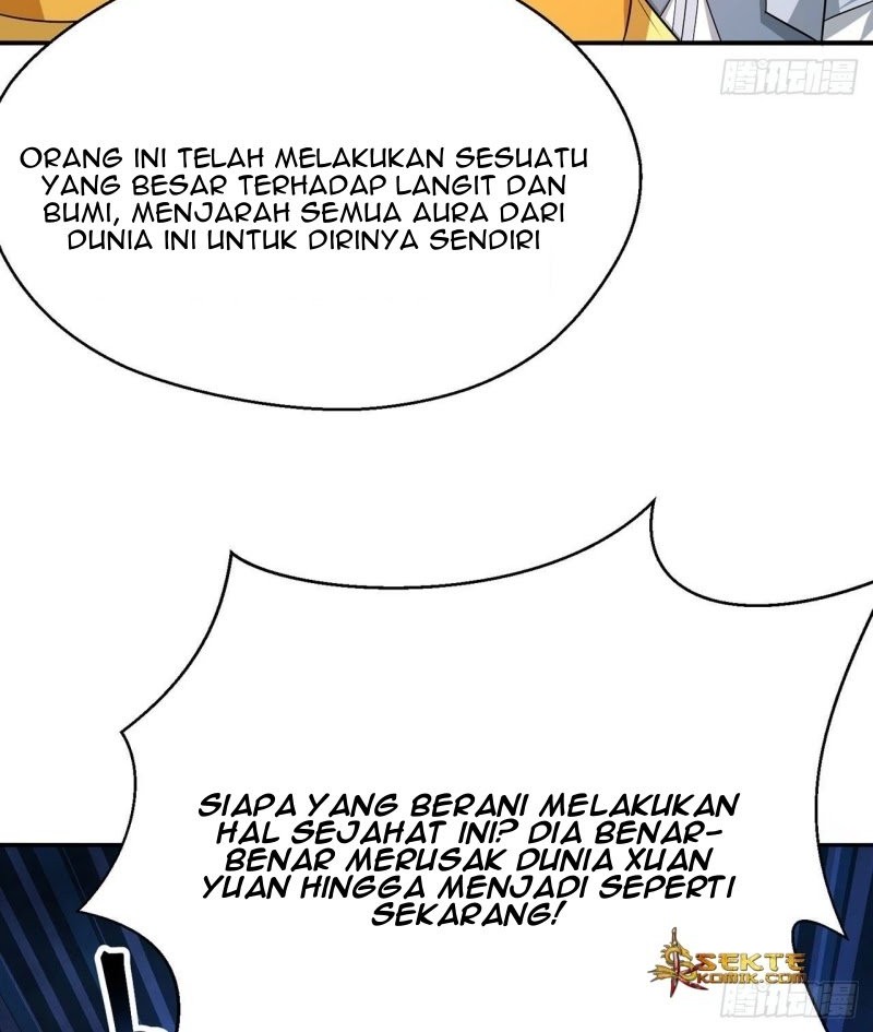 I Picked Up An Attribute Chapter 66 - halaman 11