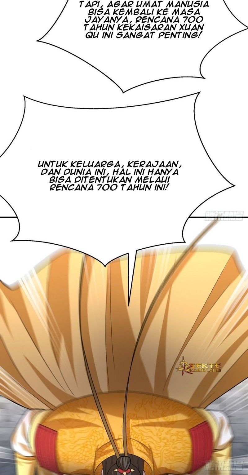 I Picked Up An Attribute Chapter 66 - halaman 29