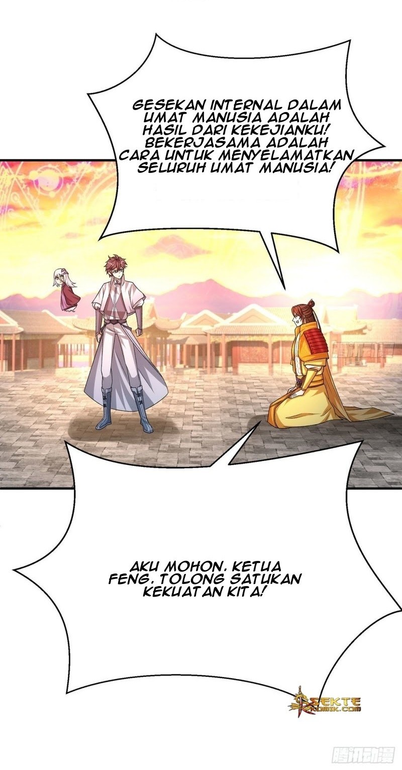 I Picked Up An Attribute Chapter 66 - halaman 31