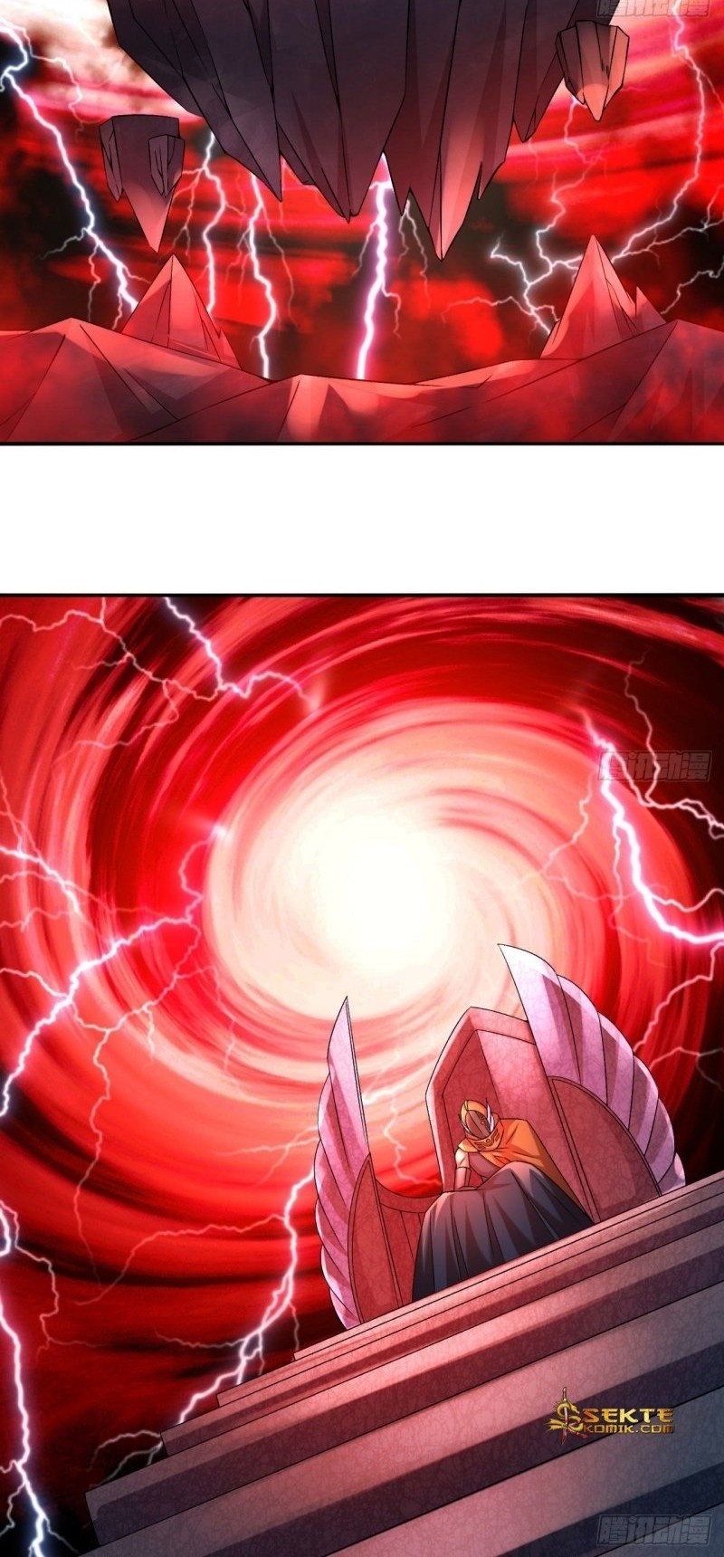 I Picked Up An Attribute Chapter 67 - halaman 10