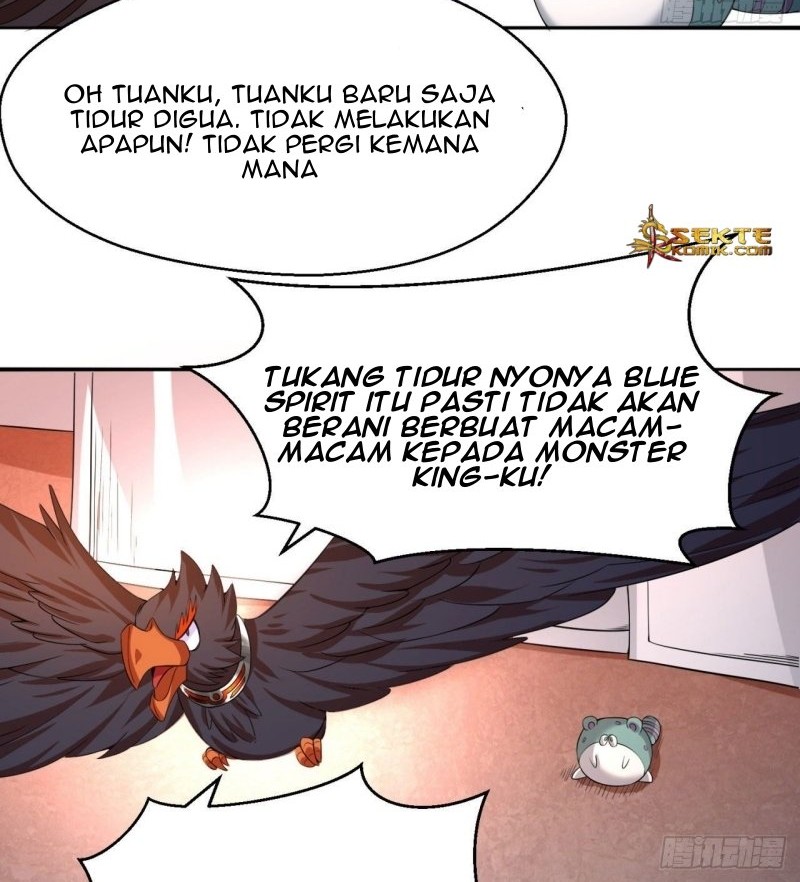 I Picked Up An Attribute Chapter 67 - halaman 20