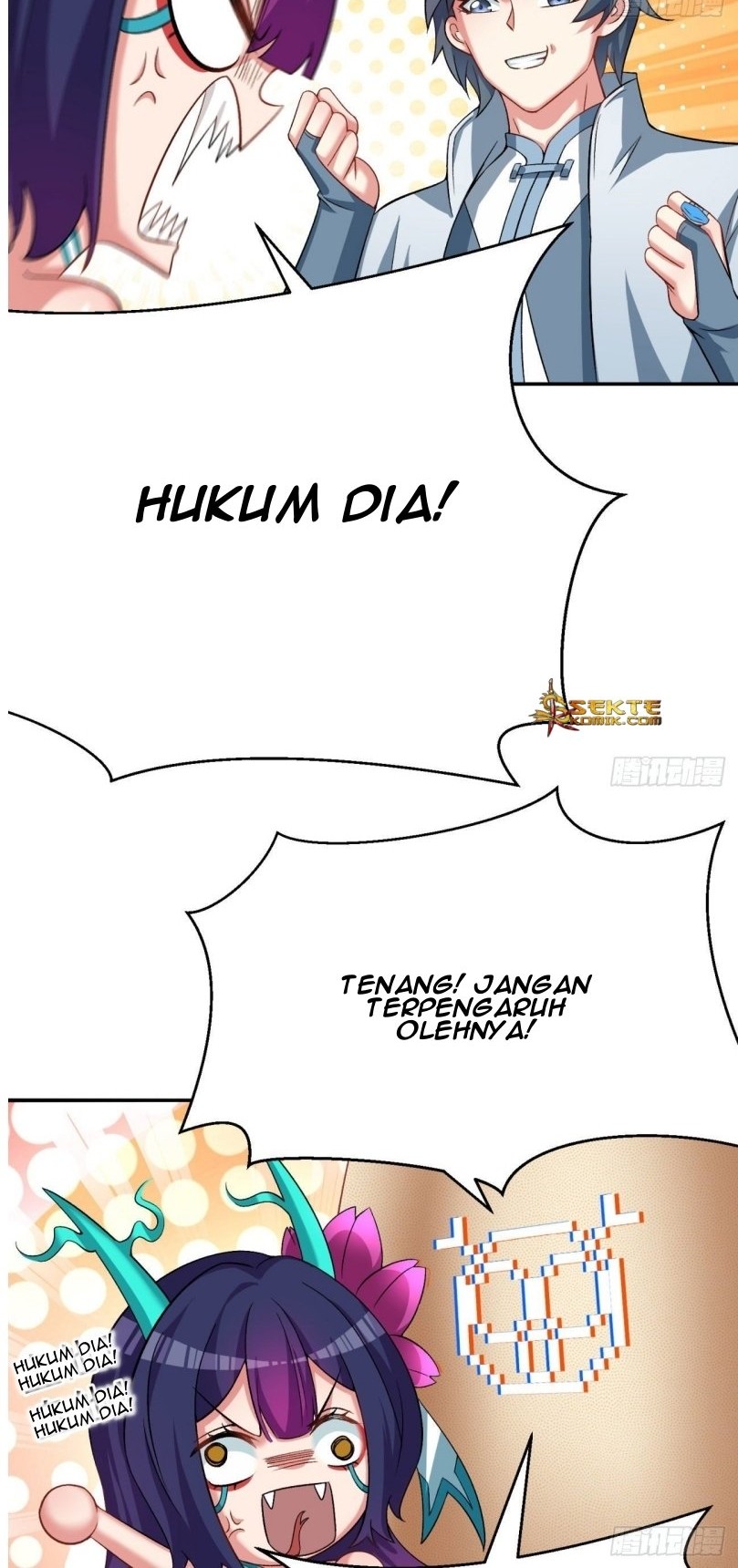 I Picked Up An Attribute Chapter 67 - halaman 26
