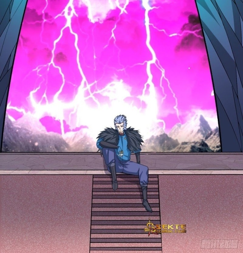 I Picked Up An Attribute Chapter 68 - halaman 14